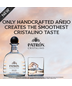 Patron Cristalino Tequila 750ml | Liquorama Fine Wine & Spirits
