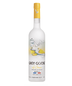 Grey Goose Le Citron Flavored Vodka 750ml