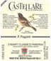 Castellare - Chianti Classico Riserva Il Poggiale