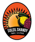 Erie Brewing Co - Soleil Shandy (4 pack 16oz cans)