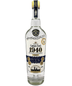 Casa Campo Azul 1940 Blanco Tequila 40% 750ml Nom 1416 | Additive Free