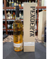 Penderyn 6 Year Old Ex-Rye Cask Single Malt Whisky 750ml