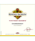 2021 Kendall Jackson - Vintners Reserve Chardonnay (750ml)
