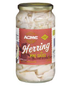 Acme - Herring in Wine Sauce 32 Oz