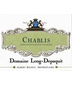 2020 Albert Bichot - Chablis Domaine Long-Depaquit (750ml)