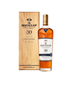 2023 Vintage Macallan Double Cask 30 Year Old Single Malt Scotch Whisky 750ml