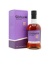 GlenAllachie - Speyside Single Malt 12 year old Whisky 70CL