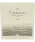 2017 Timeless Napa Valley Soda Canyon Red Blend