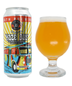 Toppling Goliath Brewing Co. - Hop on the Haze Bus Double IPA (16oz can)