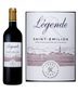 2018 Barons de Rothschild Lafite Legende St. Emilion