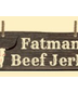 Fatman's Beef Jerky Butter Garlic