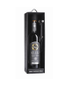 Beluga Noble Russian Gold Leather 750ml - Amsterwine Spirits Beluga Plain Vodka Russia Spirits