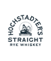 Hochstadter's Slow & Low Whiskey Sunshine