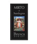 Bresca Dorada Mirto di Sardegna 700 ml