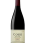 2021 Cobb Coastlands Pinot Noir