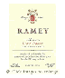 2015 Ramey Cabernet Sauvignon "Annum" Napa Valley