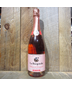 La Burgondie Cremant De Bourgogne Brut Rose 750ml