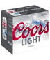 Coors Light 30pk 12oz Can
