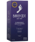 Barefoot On Tap Cabernet Sauvignon 3L Box