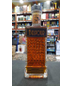 Belfour Texas Pecan Wood Finished Bourbon Whiskey 750ml