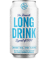 The Finnish Long Drink - Zero (6 pack 12oz cans)