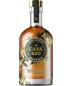 Cask 420 Cannabis Sativa L. Infused Spiced Rum