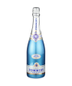 Pommery Champagne Dry Royal Blue Sky Sur Glace