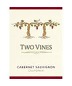 Two Vines - Cabernet Sauvignon