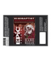 Epic Brewing Co. - Big Bad Baptist Chocolate Raspberry 750ml