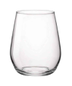 Bormioli Rocco Stemless Wine Glass | The Savory Grape