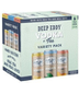 Deep Eddy Vodka & Tea Variety Pack RTD Cocktail Cans 355ml