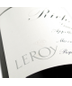 2018 Maison Leroy Bourgogne Blanc (Chardonnay) 6 pack