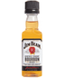 Jim Beam - Kentucky Straight Bourbon Whiskey (50ml)