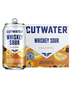 Cutwater Whiskey Sour (4pk 12oz Cans)