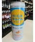 High Noon Sun Sips Vodka & Soda Grapefruit 12oz Can