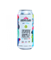 Upper Pass Beer Company - Cashmere Hoodie (4 pack 16oz cans)