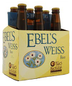 Two Brothers Ebel's Weiss Beer (6 pack 12oz bottles)