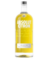 Absolut Citron Vodka