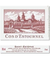 2018 Chateau Cos d'Estournel - St. Estephe