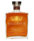 Hillrock Estate Solera Aged Bourbon Whiskey 750ml