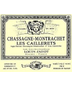2015 Louis Jadot Chassagne-montrachet Les Caillerets 750ml