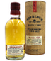 Aberlour Abunadh Alba Single Malt Scotch Whisky 750ml