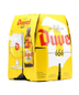 Duvel 6.66% Belgian Blond Ale Beer 4-Pack