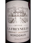 2019 Chateau La Freynelle Cabernet Sauvignon Bordeaux (750ml)