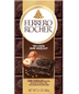 Ferrero Rocher Dark Hazelnut Chocolate Bar 55% 90g