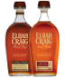 Elijah Craig Barrel Proof Batch C921 and Small Batch Bundle