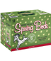 Genesee - Spring Bock Bock Beer (12 pack 12oz cans)