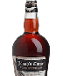 Jonah's Curse Black Spiced Rum 750ml