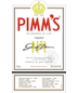 Pimms Cup #1 750ml