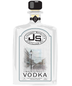 Jersey Spirits Main Street Vodka (750ml)